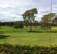 Logan City Golf Club - Hotel NSW