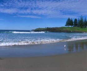 Surf Beach Kiama - Hotel NSW 0