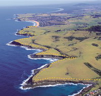 Kiama Coast Walk