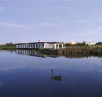 Port of Brisbane Visitors Centre - Hotel NSW