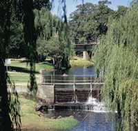 Brunswick Pool - Hotel NSW
