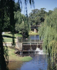 Brunswick Pool - Hotel NSW 0
