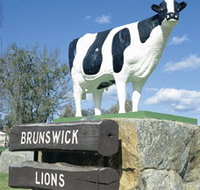 Brunswick Cow - Hotel NSW