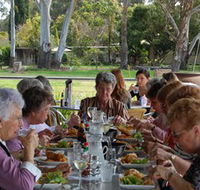 Cookabarra Restaurant and Function Centre - Tailor Made Fish Farms - Hotel NSW