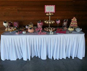 Cookabarra Restaurant And Function Centre - Tailor Made Fish Farms - Hotel NSW 4