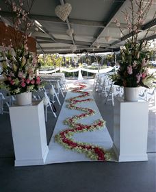 Cookabarra Restaurant And Function Centre - Tailor Made Fish Farms - Hotel NSW 3