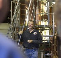 Murrays Brewery and Port Stephens Winery - Hotel NSW