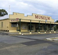 Manning Valley Historical Society and Museum - Hotel NSW