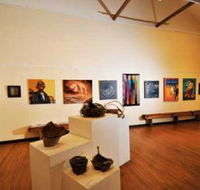 Blue Knob Hall Gallery and Cafe - Hotel NSW
