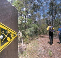 Greenbushes Loop - Hotel NSW