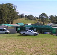 Tinonee Orchid Nursery - Hotel NSW