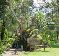 Mondrook Garden Cafe Gallery and Function Centre - Hotel NSW