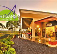 Artisans On The Hill - Hotel NSW