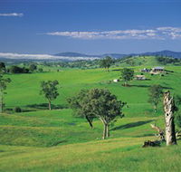 Bemboka - Hotel NSW