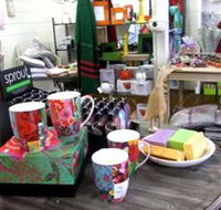 The Famous Tinonee Cafe and Gift Shop - Hotel NSW