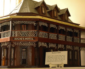 Alumny Creek School Museum And Reserve - Hotel NSW 2