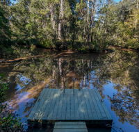 Brimbin Nature Reserve - Hotel NSW