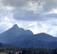 Wollumbin National Park - Hotel NSW