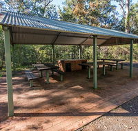 Brimbin picnic area - Hotel NSW