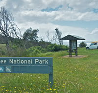 Fishermans Bay foreshore - Hotel NSW