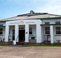 Lawrence Museum and Historical Society Inc - Hotel NSW