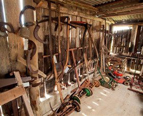 Lawrence Museum And Historical Society Inc - Hotel NSW 4