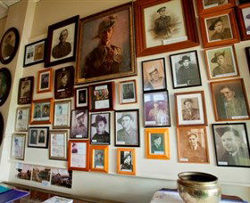 Lawrence Museum And Historical Society Inc - Hotel NSW 3