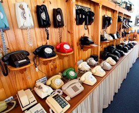 Lawrence Museum And Historical Society Inc - Hotel NSW 2