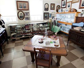 Lawrence Museum And Historical Society Inc - Hotel NSW 5