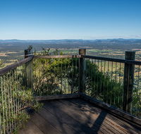 Newbys lookout - Hotel NSW