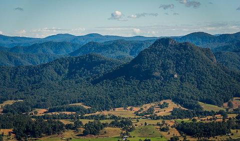 Newbys Lookout - Hotel NSW 1
