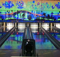 Taree Ten Pin Bowl - Hotel NSW