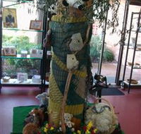 Taree Craft Centre - Hotel NSW