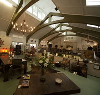 Cargo Lane - Hotel NSW