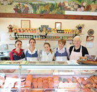 Mentges Master Meats - Hotel NSW