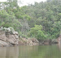 Brogo - Hotel NSW