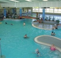 YMCA Manning Aquatic and Leisure Centre - Hotel NSW
