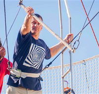 Circus Arts Gold Coast Flying Trapeze - Hotel NSW