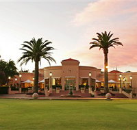 Links Hope Island Golf Club - Hotel NSW