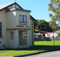 Cundletown Self-Guided Heritage Walk - Hotel NSW