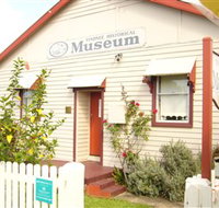 Tinonee Self-Guided Heritage Walk - Hotel NSW