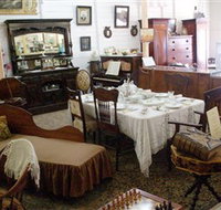 Wingham Self-Guided Heritage Walk - Hotel NSW