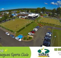 Taree Leagues Sports Club - Hotel NSW