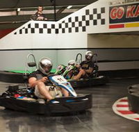 Slideways - Go Karting Gold Coast - Hotel NSW