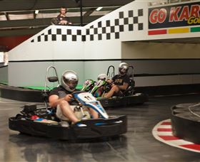 Slideways - Go Karting Gold Coast - Hotel NSW 0