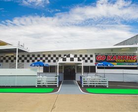 Slideways - Go Karting Gold Coast - Hotel NSW 1