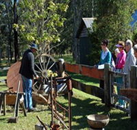 Squatters Rest Private Museum - Hotel NSW