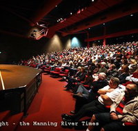 Manning Entertainment Centre - Hotel NSW