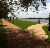 The Manning River - Hotel NSW