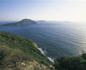 Yacaaba Head Walk - Hotel NSW 0